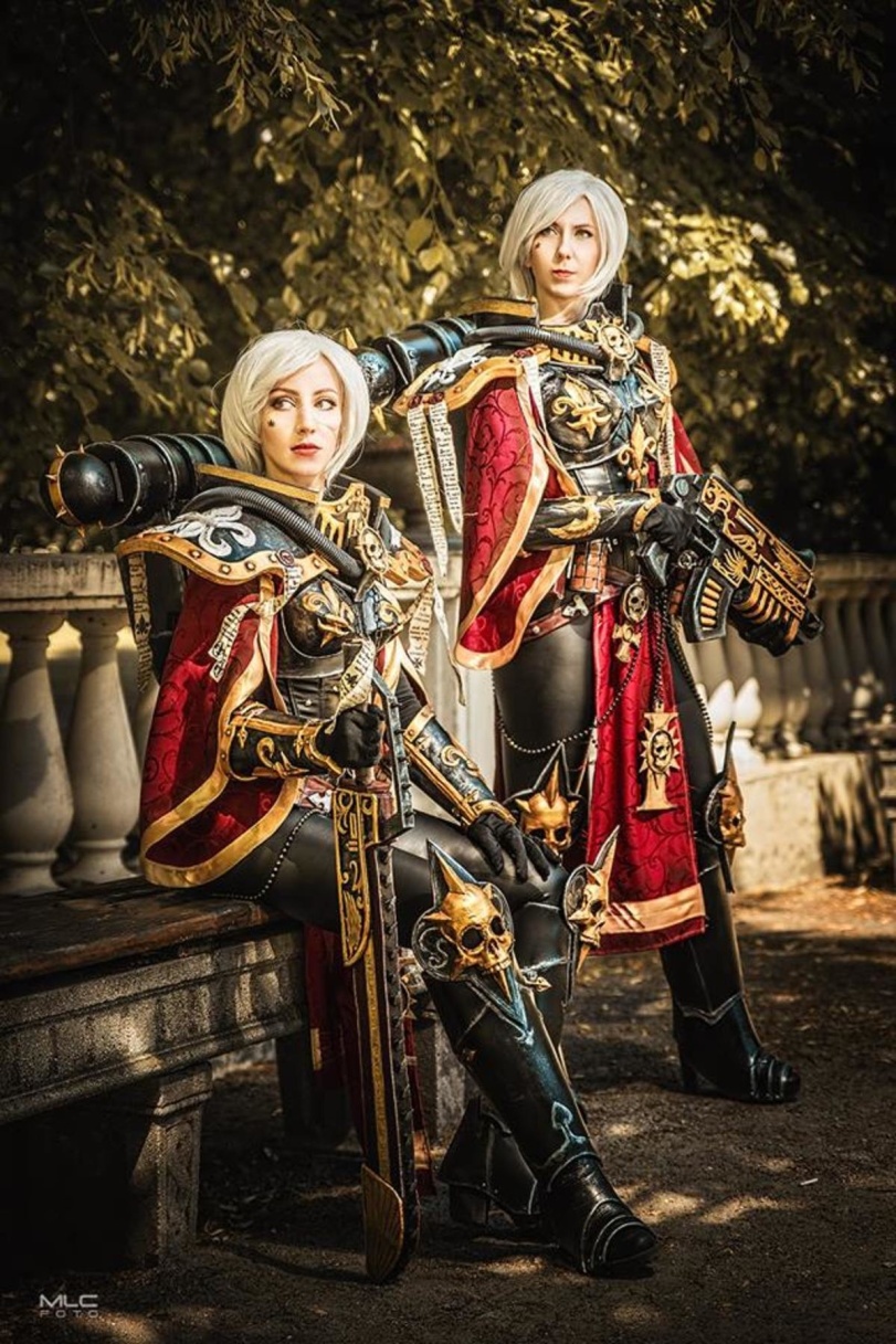 Warhammer 40000,wh40k, warhammer 40k, ваха, сорокотысячник,фэндомы,cosplay,Wh Cosplay,Wh Other,Adepta Sororitas,sisters of battle, сестры битвы,Ecclesiarchy,Imperium,Империум