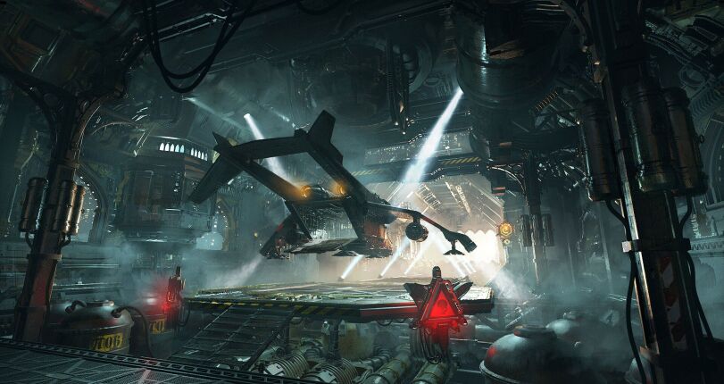 ﻿t	1	■V'	A	i,Warhammer 40000,wh40k, warhammer 40k, ваха, сорокотысячник,фэндомы,hive city,Imperium,Империум,Darktide,Wh Games,Wh Other,Игры,длиннопост,Joakim Ericsson,artist