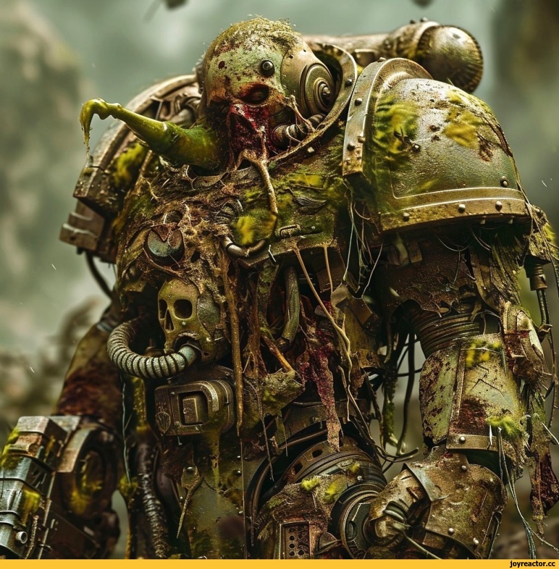 Warhammer 40000,wh40k, warhammer 40k, ваха, сорокотысячник,фэндомы,plague marine,Nurgle,Chaos (Wh 40000),Chaos Space Marine,Death Guard,нейромазня,нейронные сети,warhammer 40000,fandoms,plague marine,nurgle,Chaos (wh 40000),chaos space marine,Death Guard,,neural networks