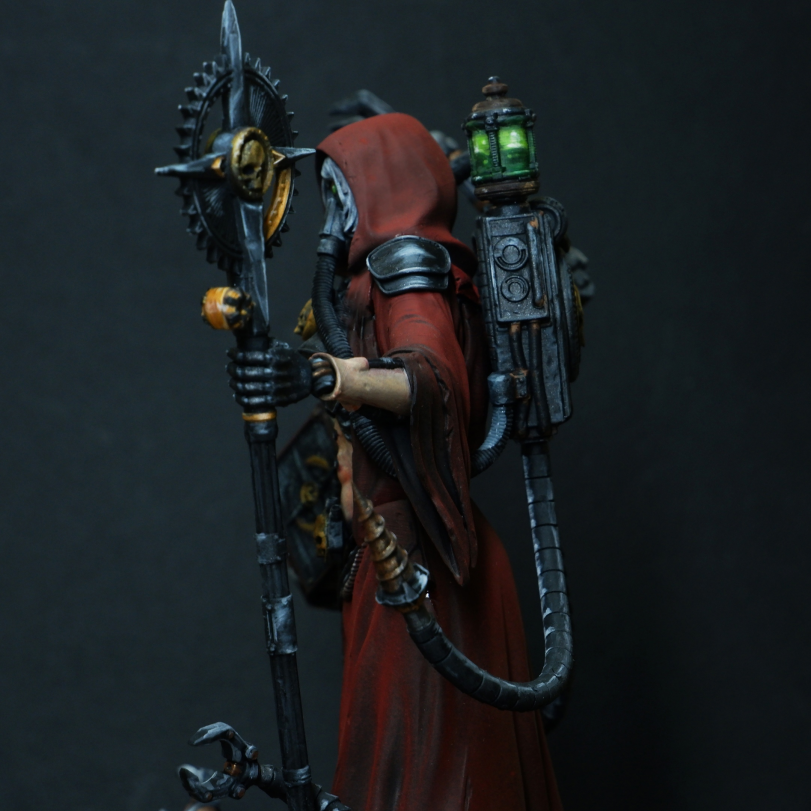 Warhammer 40000,wh40k, warhammer 40k, ваха, сорокотысячник,фэндомы,warhammer,Игры,Mechanicus,Adeptus Mechanicus,Mechanicum, Механикус, Адептус механикум, Адептус механикус,Imperium,Империум,покрас миниатюр