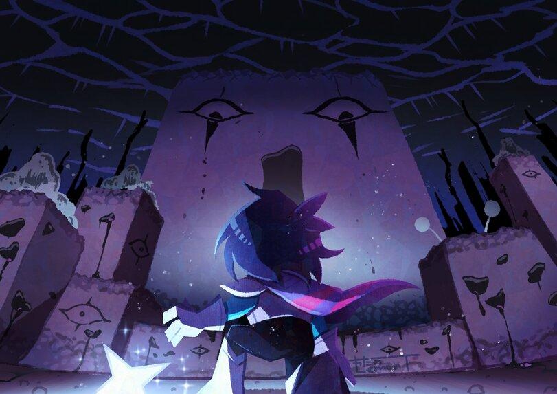 WatanoLemonT,Kris (Deltarune),Deltarune персонажи,Deltarune,Undertale,фэндомы,Ralsei,ralsei, Ralsei (Deltarune),Undertale gif,Spamton,King (Deltarune),Lancer (Deltarune),длиннопост,Mew Mew Kissy Cutie,Undertale персонажи,Flowey,Flowey the flower,Sans,Papyrus (undertale),Papyrus