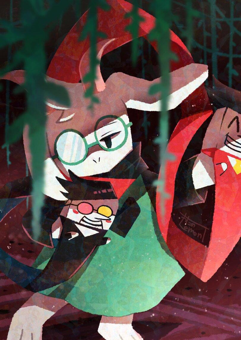 WatanoLemonT,Kris (Deltarune),Deltarune персонажи,Deltarune,Undertale,фэндомы,Ralsei,ralsei, Ralsei (Deltarune),Undertale gif,Spamton,King (Deltarune),Lancer (Deltarune),длиннопост,Mew Mew Kissy Cutie,Undertale персонажи,Flowey,Flowey the flower,Sans,Papyrus (undertale),Papyrus