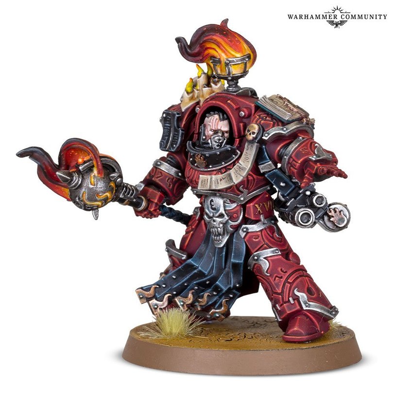 Wh News,Warhammer 40000,wh40k, warhammer 40k, ваха, сорокотысячник,фэндомы,Word Bearers,Horus Heresy,Ересь Хоруса,Wh Past,forge world
