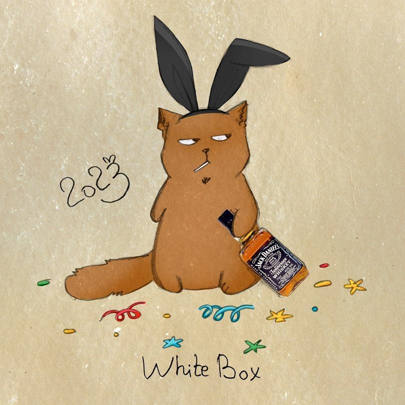 White Box,Смешные комиксы,веб-комиксы с юмором и их переводы