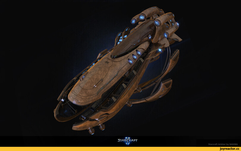Wraith (SC),Starcraft Units,Starcraft,Старкрафт,Blizzard,Blizzard Entertainment, Близзард,фэндомы,Carrier (SC),Terran,Starcraft расы,Protoss,Протоссы,Starcraft 2,Arbiter (SC),Nak Ma
