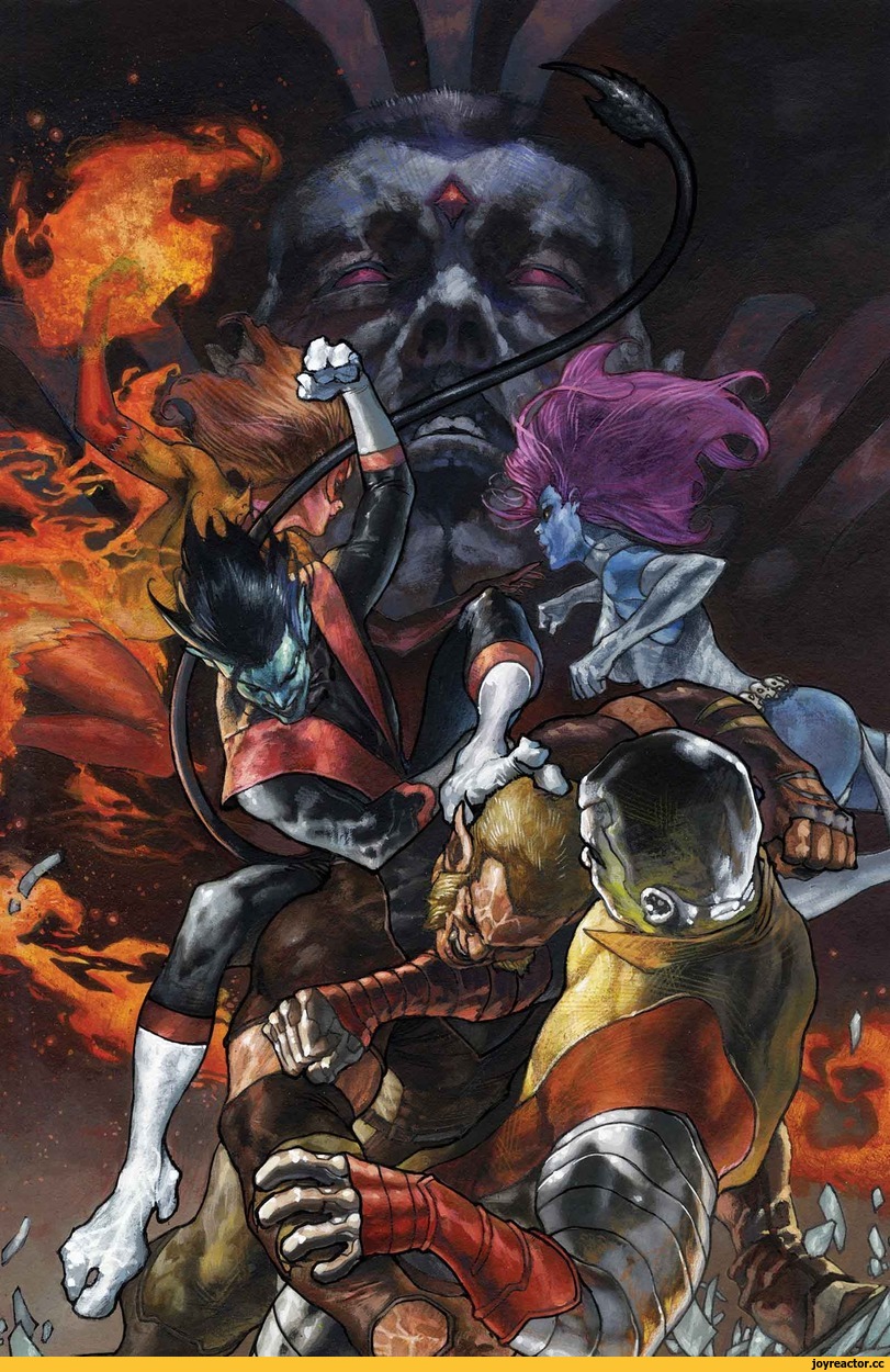 X-Men,Люди-Икс,Marvel,Вселенная Марвел,фэндомы,Mr. Sinister,Sabretooth,Саблезубый, Виктор Крид,Nightcrawler,Ночной змей, Попрыгун, Курт Вагнер,Colossus,Колосс, Петр Распутин,Mystique,Мистик, Рейвен Даркхолм,Firestar,X-Men,Marvel,fandoms,Mr. Sinister,,Nightcrawler,Colossus,Mystique,Firestar