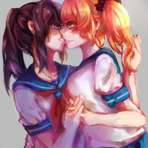 Yanyuzu,Yandere Simulator,Игры
