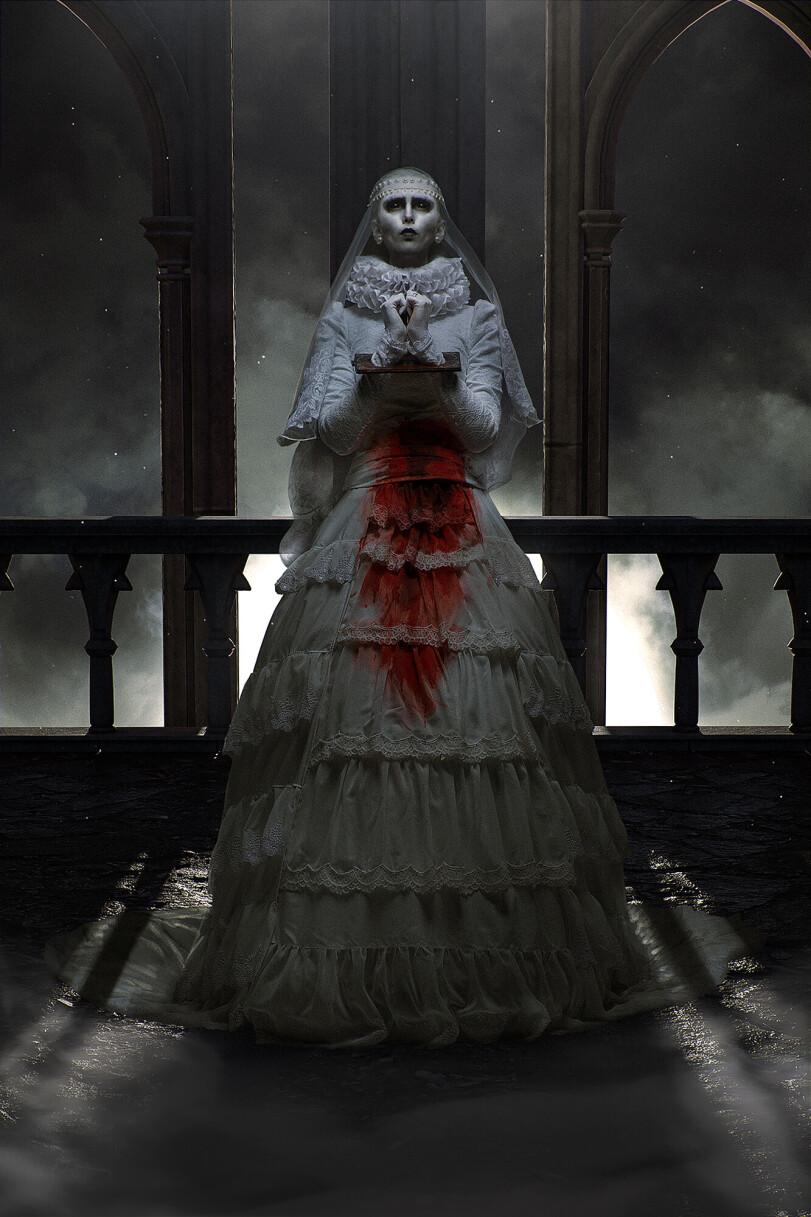 Yharnam Pthumerian Queen,Dark Souls,фэндомы,BloodBorne,длиннопост,cosplay,Zep Hindle,Aku 悪,Yharnam Pthumerian Queen,Dark Souls,games,fandoms,BloodBorne,,cosplay,Zep Hindle,Игры,long post
