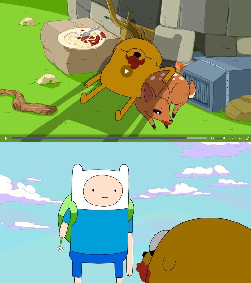 adventure time,время приключений,фэндомы,финн,джейк,ляп,screenshot,at misc