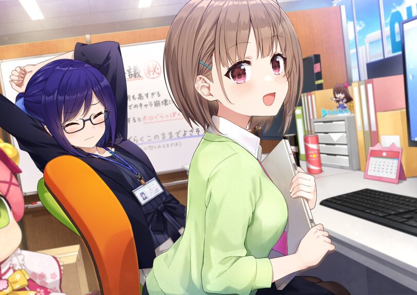 ﻿ V\ \Л -—-—J*. VJ ^ \ Y «И^Ц,amagai tarou,A-chan (hololive),Hololive (other),Hololive,Hololive Production, Хололайв,Virtual YouTuber,VTuber, Витубер,фэндомы,Harusaki Nodoka,Харусаки Нодока,amagai tarou,A-chan (hololive),Hololive (other),hololive,virtual youtuber,fandoms,harusaki nodoka