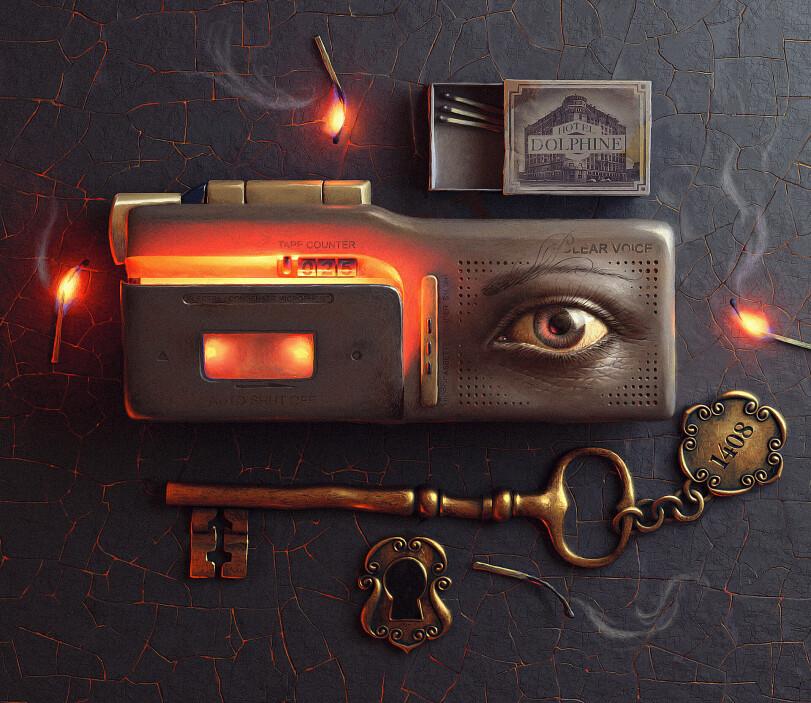 ﻿змнспоа . КI,art,арт,обложки,Стивен Кинг,Общественные деятели,Знаменитости,Андрей Ферез