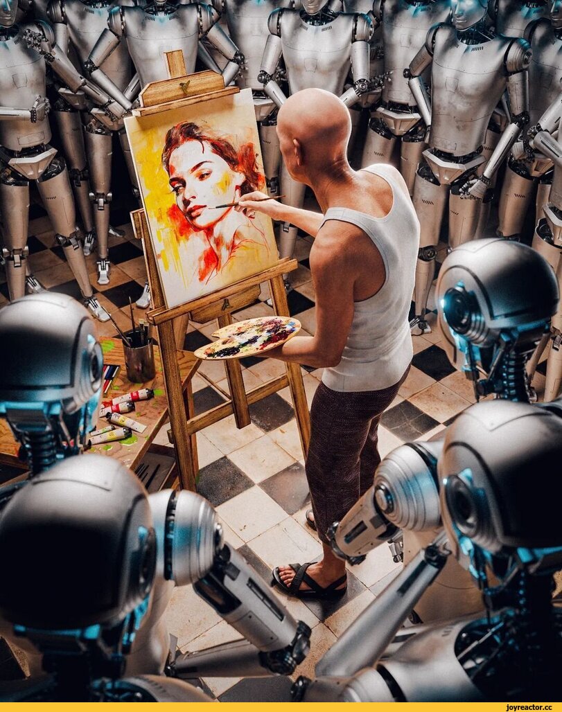 ﻿i 4 1 WJU, ZjÆ. ¡уд T\l*,art,арт,art 3d,Rolands Zilvinskis,artist,AI art VS Artist,роботы