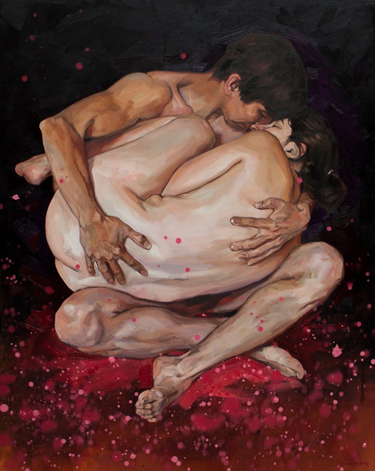 art,арт,artist,Gnievyshev,OleksiiGnievyshev, Гневышев,love,живопись art,арт,artist,Gnievyshev,OleksiiGnievyshev, Гневышев,love,живопись