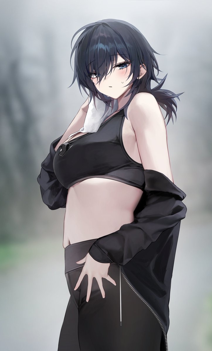 bara (03 bara ),Anime Artist,Аниме арт, Аниме-арт,artist,yokoyama ishimi,Original Character,OC,еще под катом,длиннопост