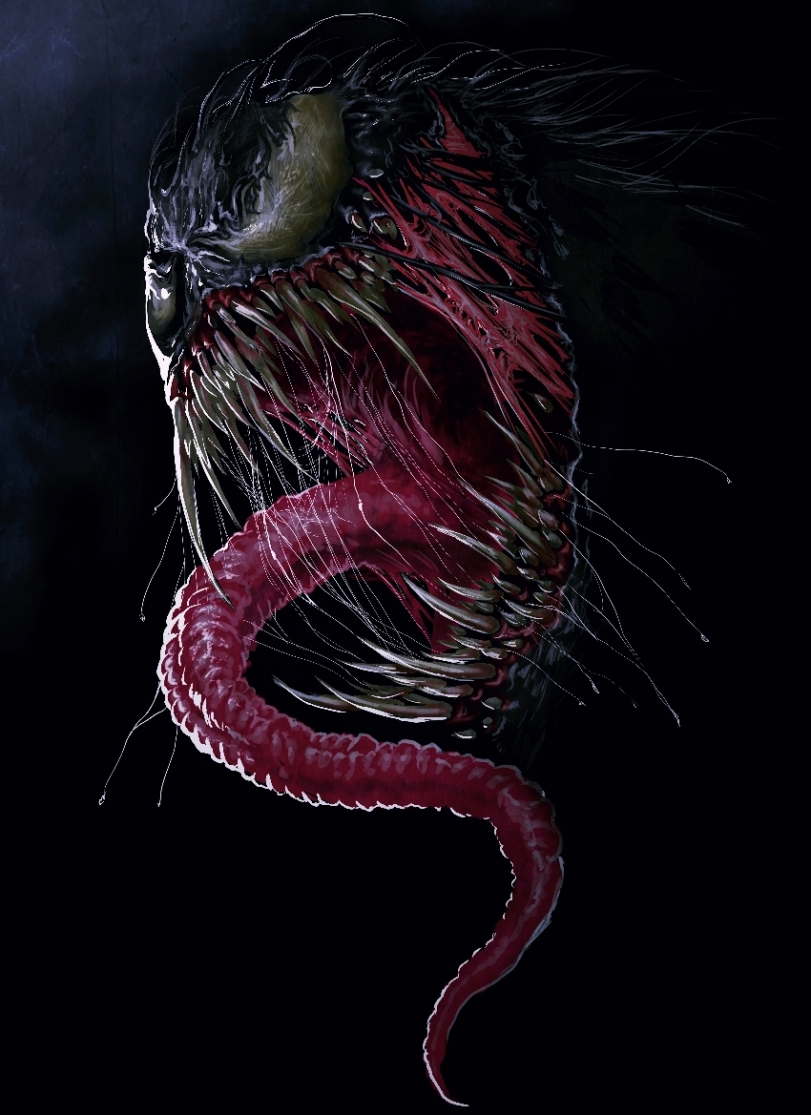 blackmaterial,artist,Venom,Веном, Черная смерть,Marvel,Вселенная Марвел,фэндомы,blackmaterial,artist,Venom,Marvel,fandoms