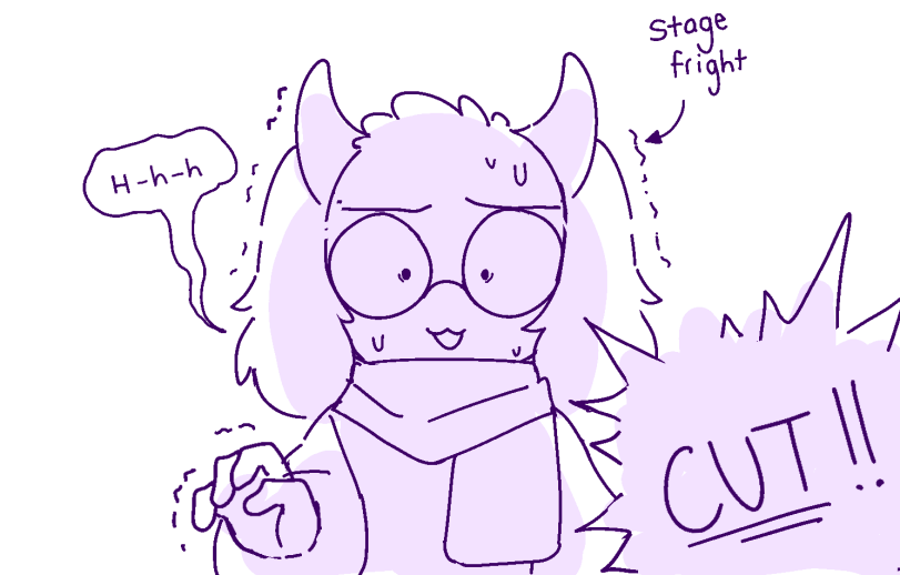 ceriisu,Kris (Deltarune),Deltarune персонажи,Deltarune,Undertale,фэндомы,Susie (Deltarune),Ralsei,ralsei, Ralsei (Deltarune),Noelle Holiday,Chara,Undertale персонажи,Frisk,Undertale комикс,Undertale комиксы,длиннопост,Catti,Muffet,KFC gang,Dess Holiday,Queen (Deltarune)