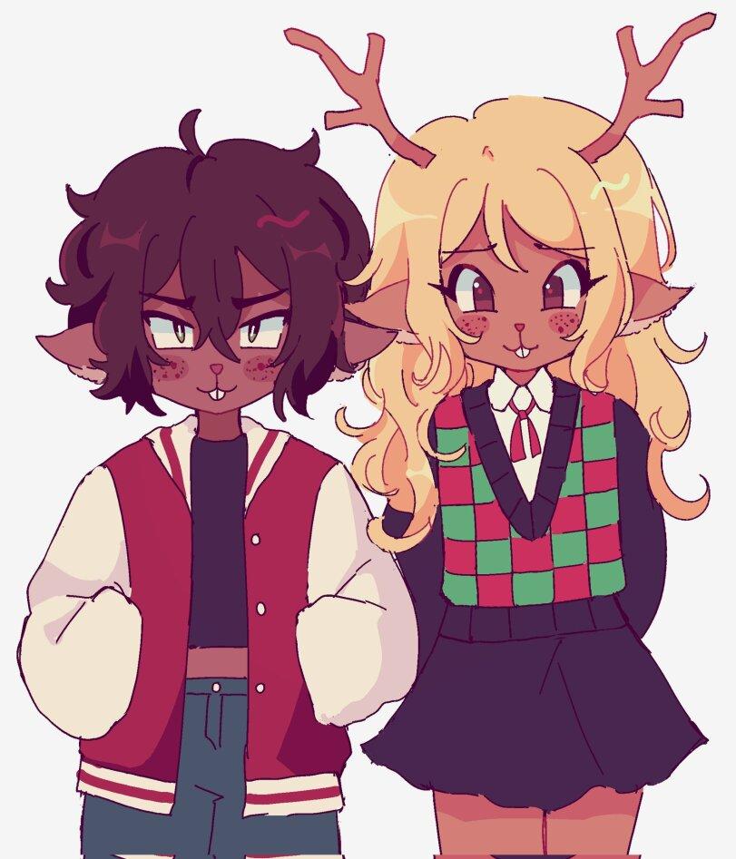 ceriisu,Kris (Deltarune),Deltarune персонажи,Deltarune,Undertale,фэндомы,Susie (Deltarune),Ralsei,ralsei, Ralsei (Deltarune),Noelle Holiday,Chara,Undertale персонажи,Frisk,Undertale комикс,Undertale комиксы,длиннопост,Catti,Muffet,KFC gang,Dess Holiday,Queen (Deltarune)