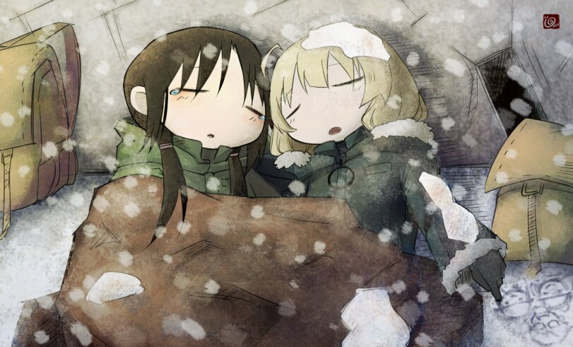chabezou,Chito (Shoujo Shuumatsu Ryokou),Shoujo Shuumatsu Ryokou,Girls' Last Tour,Anime,Аниме,фэндомы,Yuuri (Shoujo Shuumatsu Ryokou),chabezou,chito (shoujo shuumatsu ryokou),shoujo shuumatsu ryokou,Anime,fandoms,yuuri (shoujo shuumatsu ryokou)