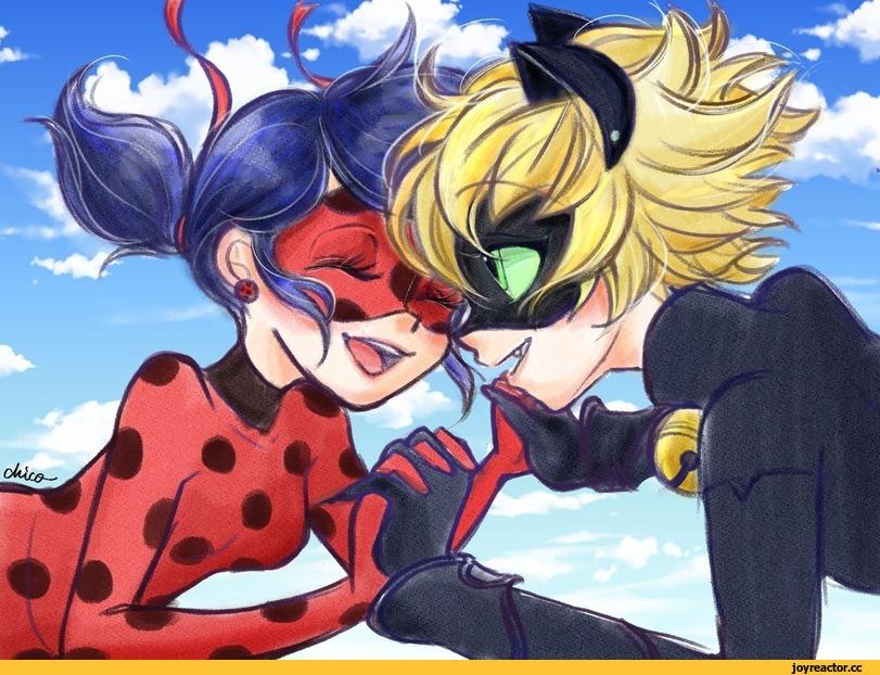 chicowabu415,Ladybug,Marinette Dupain-Cheng,Miraculous Ladybug,Мультфильмы,Мультсериалы, Cartoons,Chat Noir,Adrien Agreste