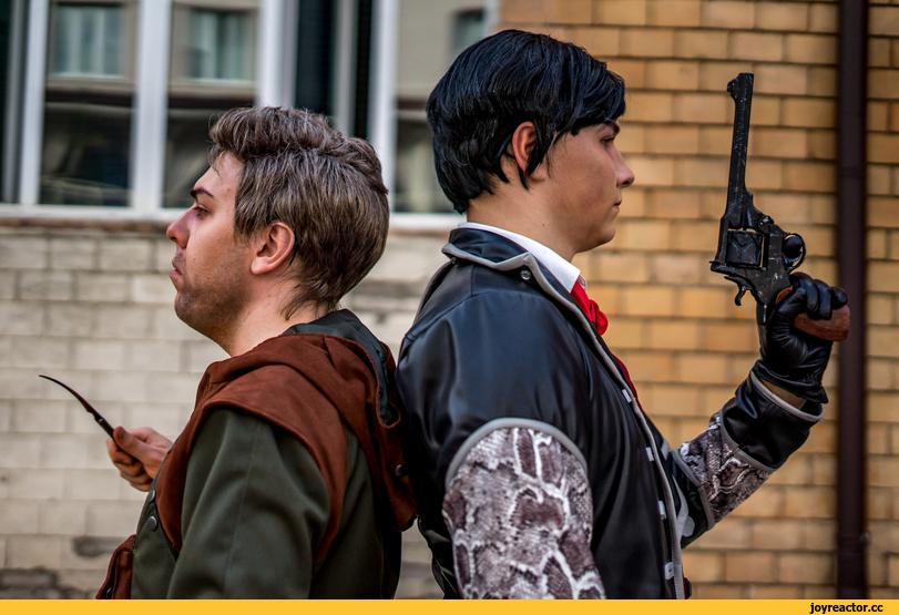 cosplay,craft,Pathologic 2,Мор Утопия,Игры,Ice-Pick Lodge,хороший косплей,good cosplay, неэротический косплей, 