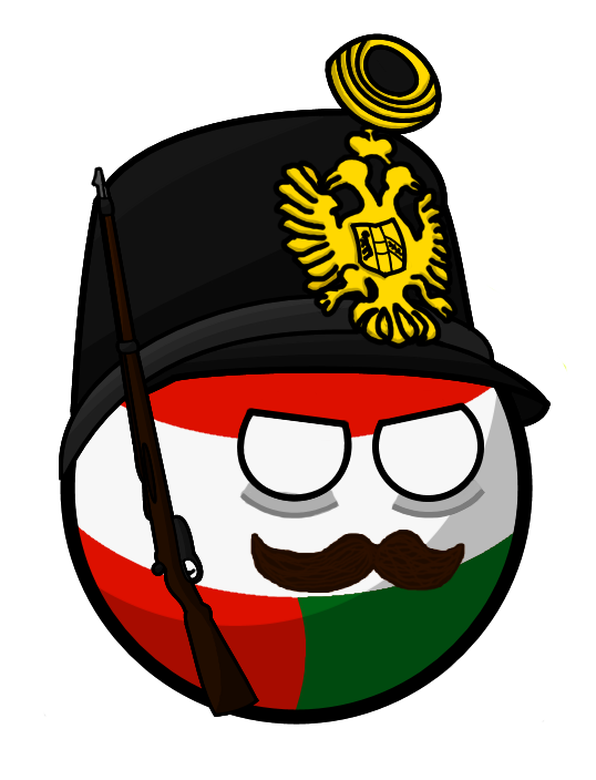countryballs,Polandball, ,Смешные комиксы,веб-комиксы с юмором и их переводы,Австро-Венгрия,Austro-Hungary,песочница