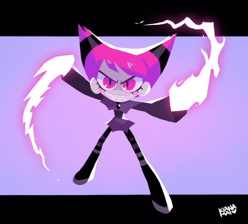 dc art,Jinx (DC),Джинкс,DC Comics,DC Universe, Вселенная ДиСи,фэндомы,Teen Titans GO!,Teen Titans GO,Warner Bros. Animation,Мультфильмы,Мультсериалы, Cartoons,kianamai,dc art,Jinx (DC),DC Comics,fandoms,Teen Titans GO!,Teen Titans GO,Warner Bros. Animation,,kianamai