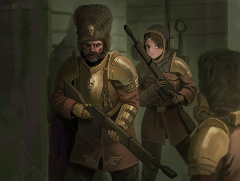 dndosld73832,Vostroyan Firstborn,Astra Militarum,Imperial Guard, ig,Imperium,Империум,Warhammer 40000,wh40k, warhammer 40k, ваха, сорокотысячник,фэндомы