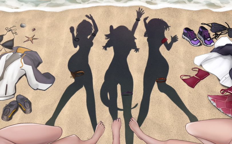 ﻿ à. l\,dressed shadow,Selen Tatsuki,Nijisanji,Ниджисанджи,Virtual YouTuber,VTuber, Витубер,фэндомы,Petra Gurin,Rosemi Lovelock,baguette,dressed shadow,Selen Tatsuki,nijisanji,virtual youtuber,fandoms,Petra Gurin,Rosemi Lovelock,baguette