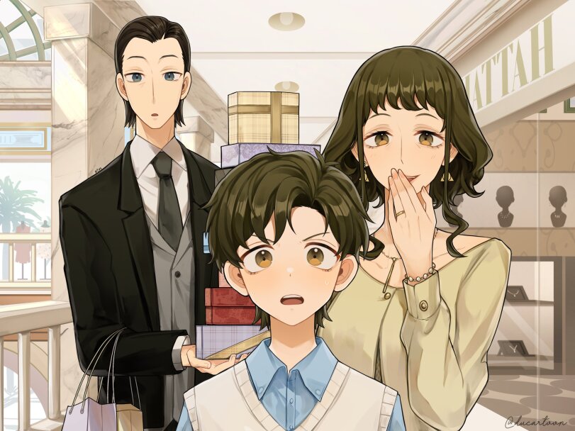 ducartoon,Spy x Family,Семья шпиона,Anime,Аниме,фэндомы,Damian Desmond,Дэмиан Десмонд,Jeeves (Spy x Family),Melinda Desmond,Yor Briar,Yor Forger, Йор Форджер,Anya Forger,Anya (Spy x Family), Аня Форджер,twilight (spy x family),ducartoon,spy x family,Anime,fandoms,Damian Desmond,Jeeves (Spy x