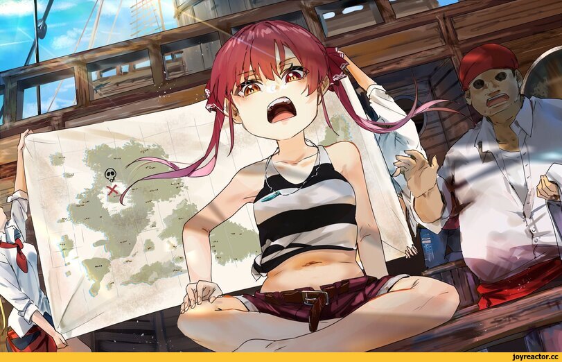 ﻿			gjgagy	~2 — f			-	Щ	'St,funi mu9,artist,Houshou Marine,Хошо Марин,Hololive,Hololive Production, Хололайв,Virtual YouTuber,VTuber, Витубер,фэндомы