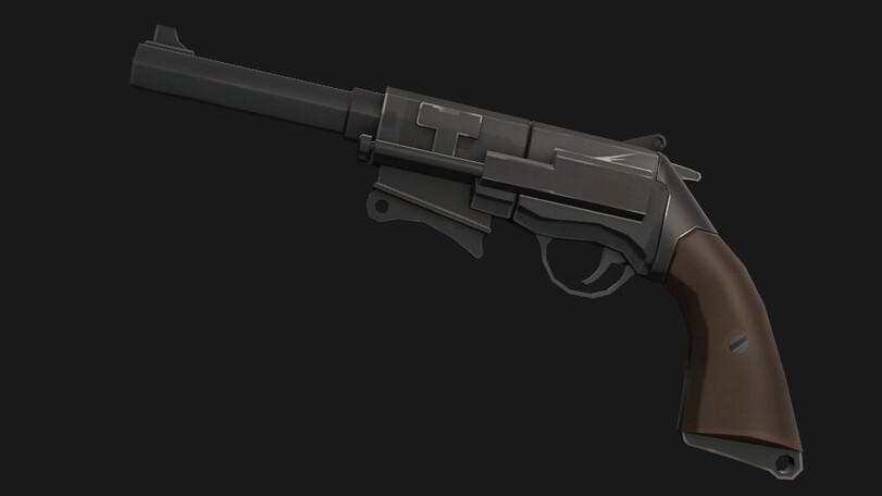 game art,Игры,3d art,3d art, 3d арт, 3D art, 3D арт,Team Fortress 2,Team Fortress,пистолет,Firefly (сериал),Сериалы,Andrea Jörgensen,game art,games,3d art,Team Fortress 2,Team Fortress,guns,Firefly,Series,Andrea Jörgensen,guns