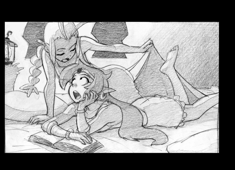 greenlittlegreen,Shantae,Шантэй,Shantae Characters,Shantae franchise,Игры,monochrome,Игровой арт,game art,Sky (shantae),Скай,tuki,Mimic (shantae),Дядя Мимик,Twitch (Shantae),vinegar,Giga Mermaid,Techno Baron,bolo (shantae),Mayor Scuttlebutt,Holly