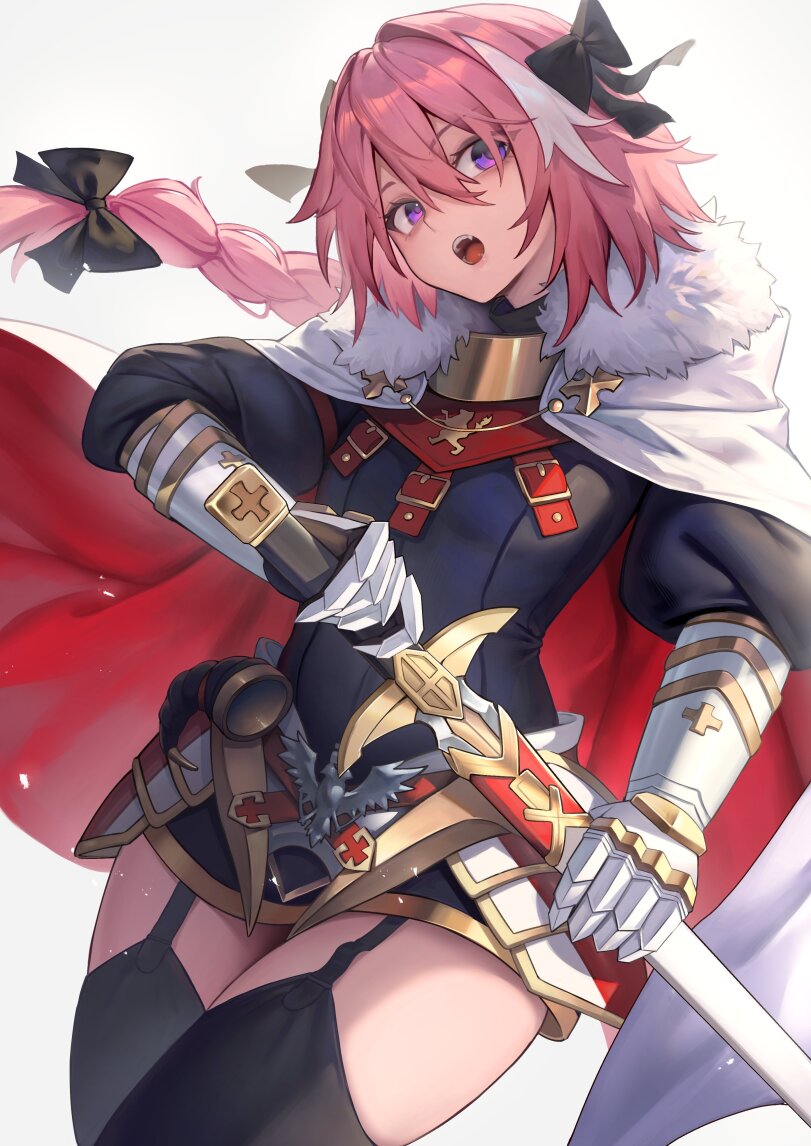 hakusyokuto,sekisyokuto,artist,Astolfo,Fate/Apocrypha,Fate (series),Fate (srs),Anime,Аниме,фэндомы,hakusyokuto,artist,rider of black,fate/apocrypha,Fate (series),Anime,fandoms