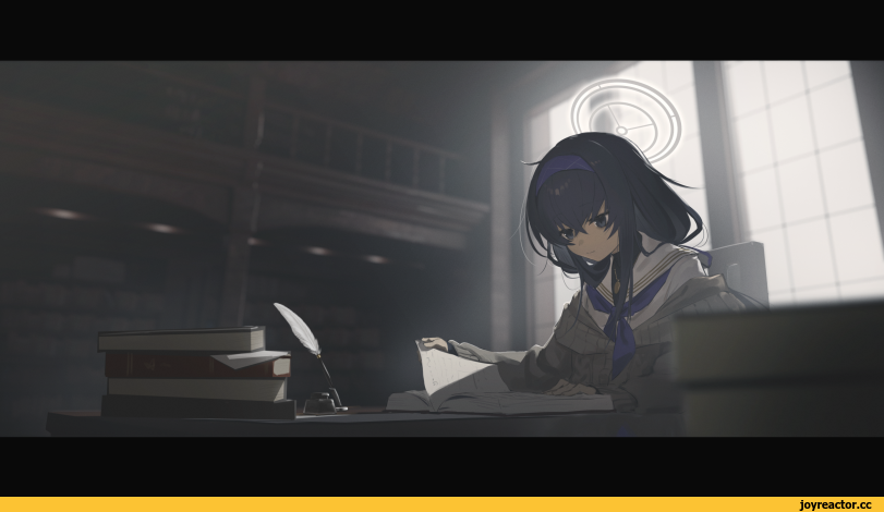 hara shoutarou,Anime Artist,Аниме арт, Аниме-арт,artist,ui (blue archive),Kozeki Ui, Козеки Юи,Blue Archive,Игры,Игровой арт,game art,hara shoutarou,Anime Art,Anime Art,artist,ui (blue archive),Blue archive,games,game art