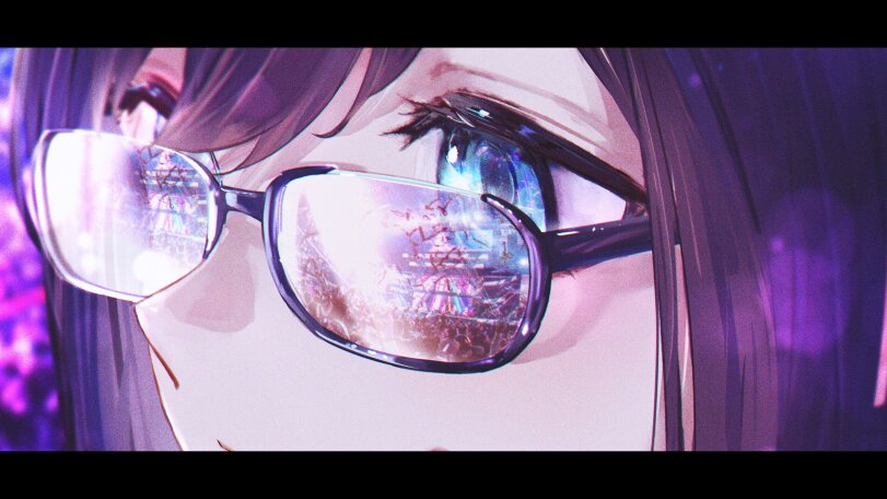 hyde,artist,A-chan (hololive),Hololive (other),Hololive,Hololive Production, Хололайв,Virtual YouTuber,VTuber, Витубер,фэндомы