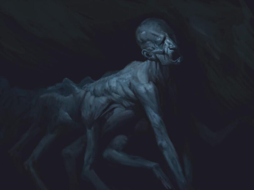 ivan stan,Мрачные картинки,art,арт,multiple limbs,ivan stan,dark pictures,art,multiple limbs