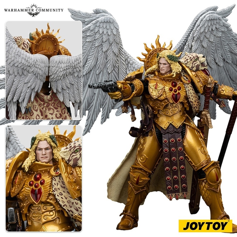 ﻿wW'y. &\Ъ ш WARHAMMER COMMUNITY 'Ы «ПЯЕГЛГМНкЯ 7 ■ М ■ V > ^у/г1Рг mv /13 JOYTOY,joytoy,Horus Heresy,Ересь Хоруса,Wh Past,Warhammer 40000,wh40k, warhammer 40k, ваха, сорокотысячник,фэндомы,Sanguinius,Primarchs,Blood Angels,Кровавые Ангелы,,Space Marine,Adeptus Astartes,Imperium,Империум,Wh