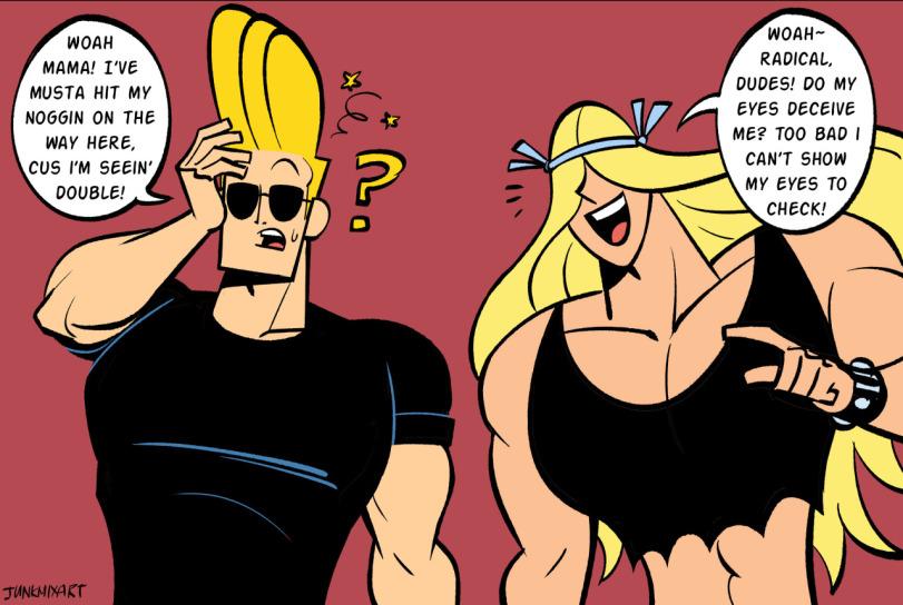 ﻿IAOAH-RADICAL, DUD5S! DO MYeves Deceive Me? TOO BAD I CAN'T SHOWm/ eves to,junkmixart,без перевода,samurai bravo,The Powerpuff Girls,Суперкрошки,Cartoon Network,Мультфильмы,Мультсериалы, Cartoons,samurai jack,Johnny Bravo,dexter's laboratory,junkmixart,samurai bravo,The Powerpuff Girls,cartoon