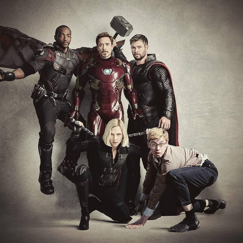 klod mande,crossover,Fantastic Four (фильм),Фантастическая четверка,Marvel,Вселенная Марвел,фэндомы,Иван Васильевич меняет профессию,Avengers,Мстители,шурик,дартаньян,Черная Вдова (Marvel),S.H.I.E.L.D.,Щ.И.Т.,klod mande,,Marvel,fandoms,Avengers,movies,Black Widow,S.H.I.E.L.D