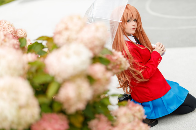 kuromimio. cosplay,cosplay, косплей,Aisaka Taiga,Taiga Aisaka,Toradora,Toradora!,Anime,Аниме,фэндомы,cosplay