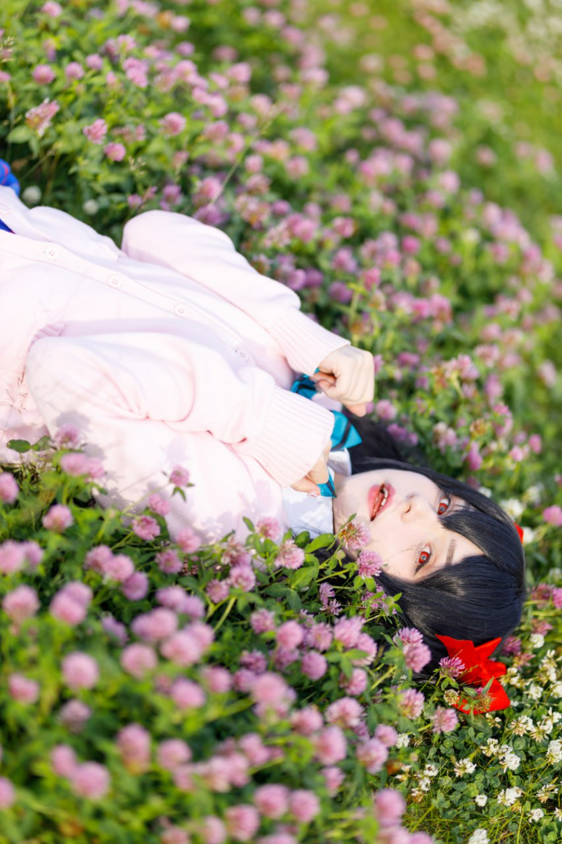 kuromimio. cosplay,cosplay, косплей,Yazawa Nico,Love Live!,School Idol Project, Love Live! School Idol Project,Anime,Аниме,фэндомы,cosplay