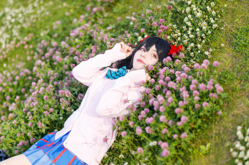 kuromimio. cosplay,cosplay, косплей,Yazawa Nico,Love Live!,School Idol Project, Love Live! School Idol Project,Anime,Аниме,фэндомы,cosplay