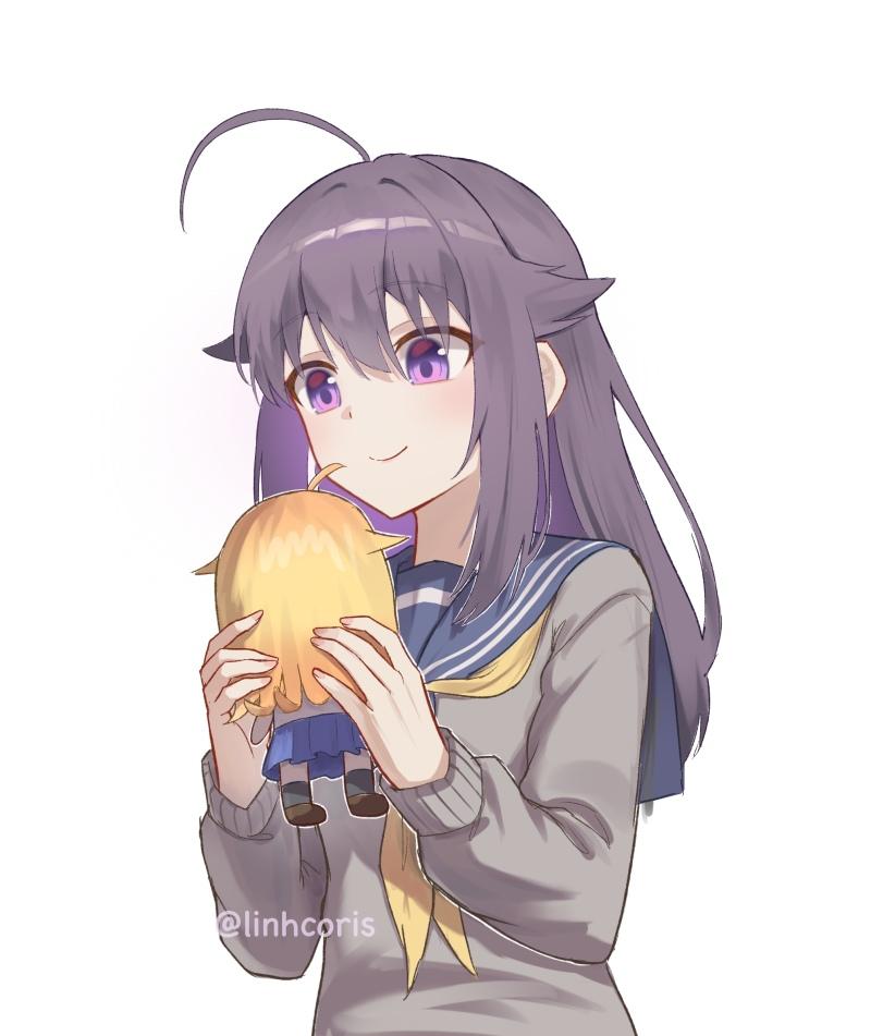 linhcoris,linhcoris, Linh, Linh 3, moonbenares,Anime Artist,Аниме арт, Аниме-арт,artist,аниМемы,Anime,Аниме,фэндомы,Shoujo Ai,Сёдзе Аи, Лесбухи,Koshi Anko,Анко Коси,Koshi Torako,Торако Коси,Shikanoko Nokonoko Koshitantan,Моя подруга-олениха Нокотан,heart-shaped pupils,linhcoris,Anime