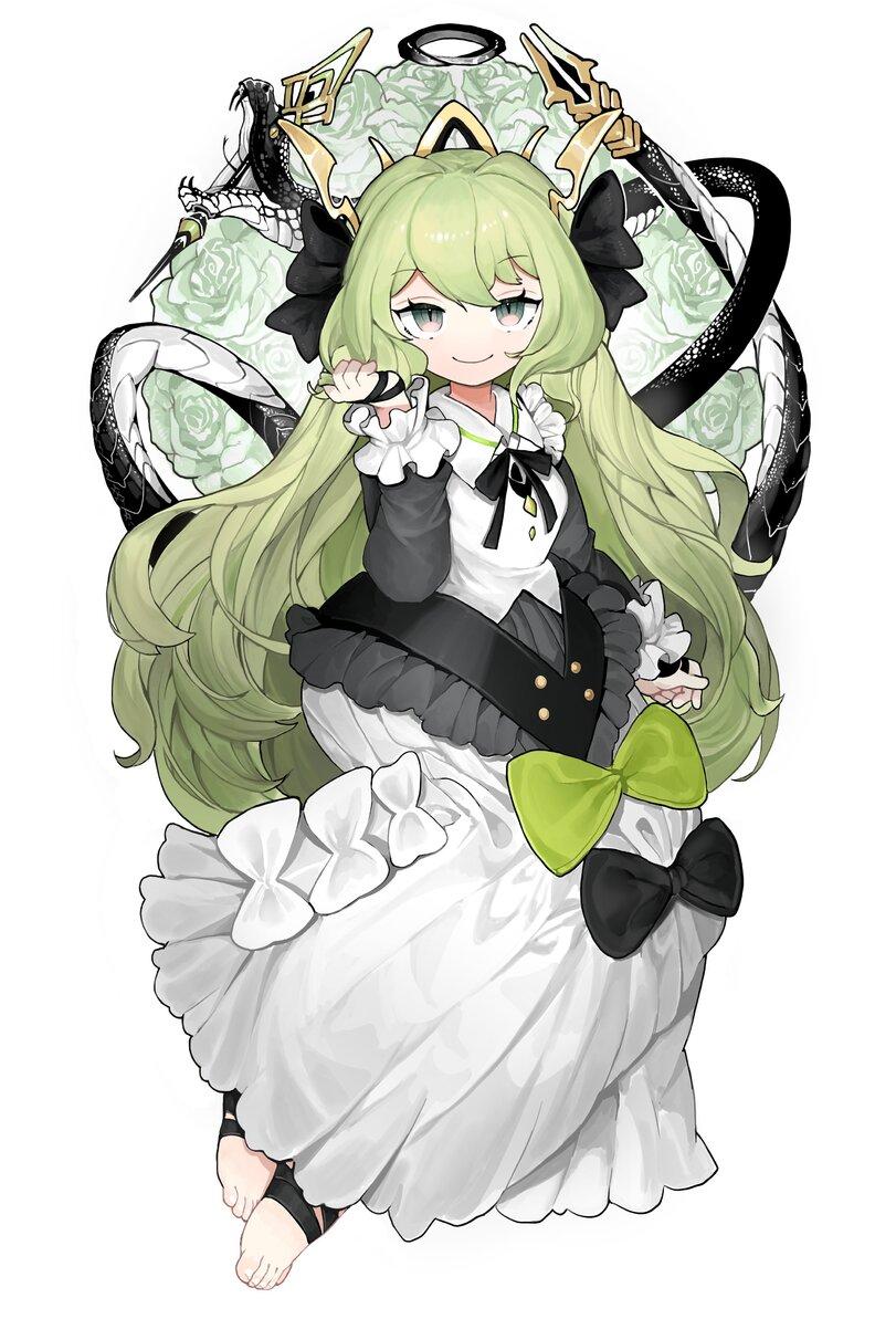 menthako,mobius (honkai impact),Мобиус,Honkai Impact,Benghuai Xueyuan,Игры,Klein (honkai impact)
