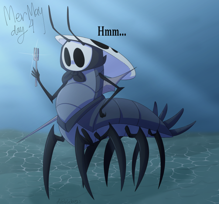 mermay,The Knight (HK),Рыцарь ,Hollow Knight,Игры,Myla (HK),Мила ,Hornet (HK),Хорнет ,Quirrel,Квиррел ,Tiso,Тисо,Hollow Knight (boss),White Lady,Белая леди,Cloth (HK),Zote the Mighty,Зот Могучий,Troupe Master Grimm,Маэстро Мрачной труппы,Grimmchild,Мрачное дитя,God Tamer,Markoth,Lurien the