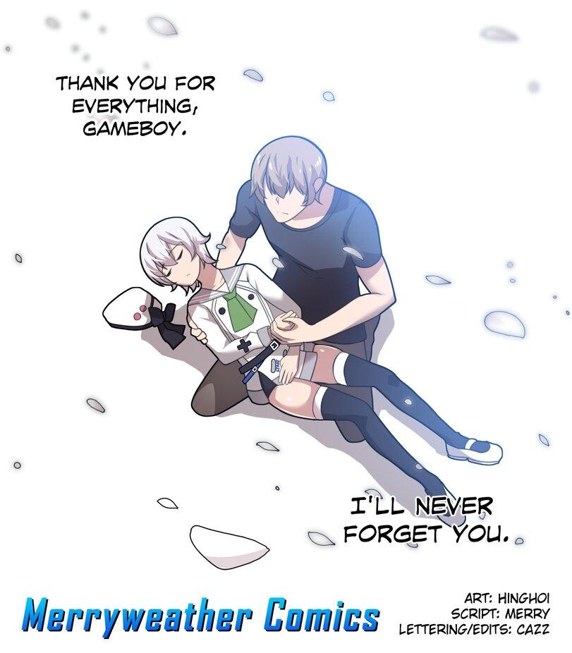 ﻿THANK YOU FOR EVERYTHING/ GAMEBOY. о Merryweather Пшика ART: m&W\ SCRIPT: MERRY LETTÊRINS/EPITS: CAZZ,merryweatherey,artist,Смешные комиксы,веб-комиксы с юмором и их переводы,без перевода,gameboy,консоли,хуманизация,humanization,R. Merryweather,artist,comics,Game Boy,consoles,