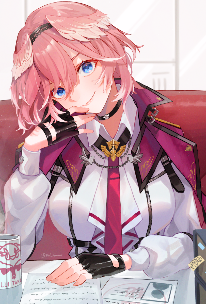 mof siromimi,Virtual YouTuber,VTuber, Витубер,фэндомы,Takane Lui,Такане Луи,Hololive,Hololive Production, Хололайв,mof siromimi,virtual youtuber,fandoms,takane lui,hololive