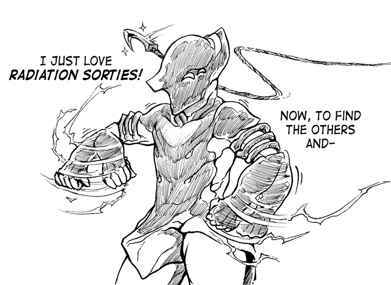 ﻿X JUST LOVE RADIATION SORTIES!,muracasardis,Mura,Mura art,Nova (Warframe),Nova Prime, Нова ,Warframe,Игры,Hydroid (Warframe),Hydroid Prime, Гидроид,Hydroid Prime,Volt (Warframe),Volt Prime, Вольт,Saryn (Warframe),Saryn Prime, saryn prime,Warframe Saryn, Сарина ,Saryn Prime