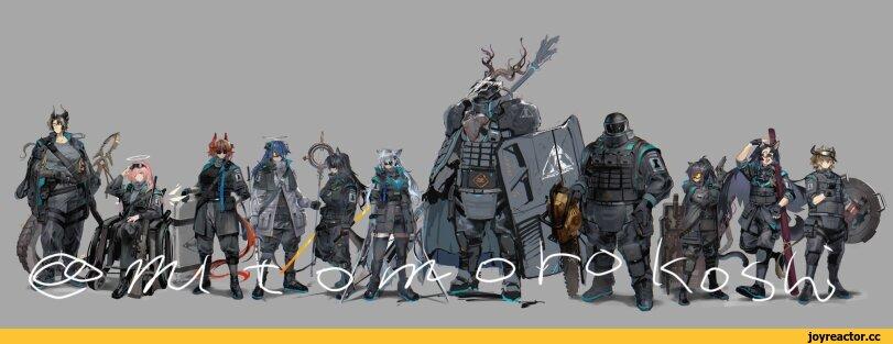 ﻿\у Pj" «il m J i i ДД1]| i lÀ ^ 1 FA H «,mutomorokoshi,Arknights,明日方舟, アークナイツ, 명일방주, аркнайтс,Игры,Chongyue (Arknights),重岳 (明日方舟), チョンユエ (アークナイツ), 총웨 (명일방주),Lemuen (Arknights),蕾缪安 (明日方舟), レミュアン (アークナイツ), 르무엔 (명일방주),Fiammetta (Arknights),菲亚梅塔 (明日方舟), フィアメッタ (アークナイツ), 피아메타 (명일방주),