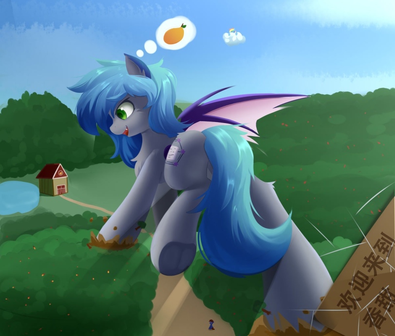 my little pony,Мой маленький пони,фэндомы,Giant pony,mlp OC ,Batpony,Бэтпони,Rainbow Dash,Рэйнбоу Дэш,mane 6,mlp art,my little pony,fandoms,Giant pony,mlp OC,Batpony,Rainbow Dash,mane 6,mlp art